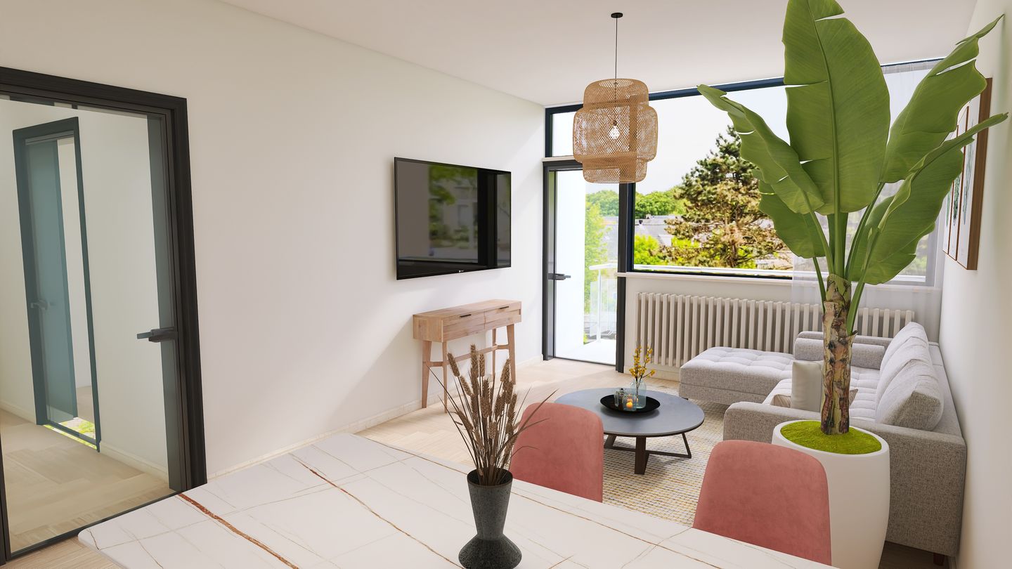 Foto 5 van Stakman Bossestraat 41