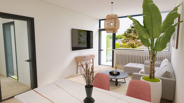 Foto 5 van Stakman Bossestraat 41