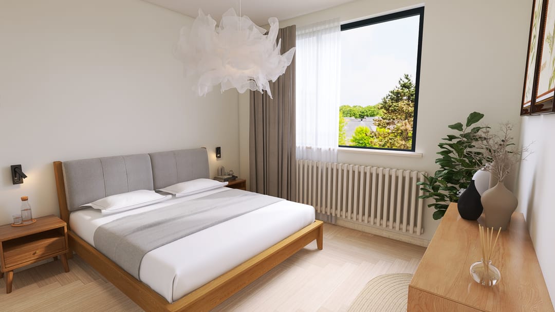 Foto 7 van Stakman Bossestraat 41