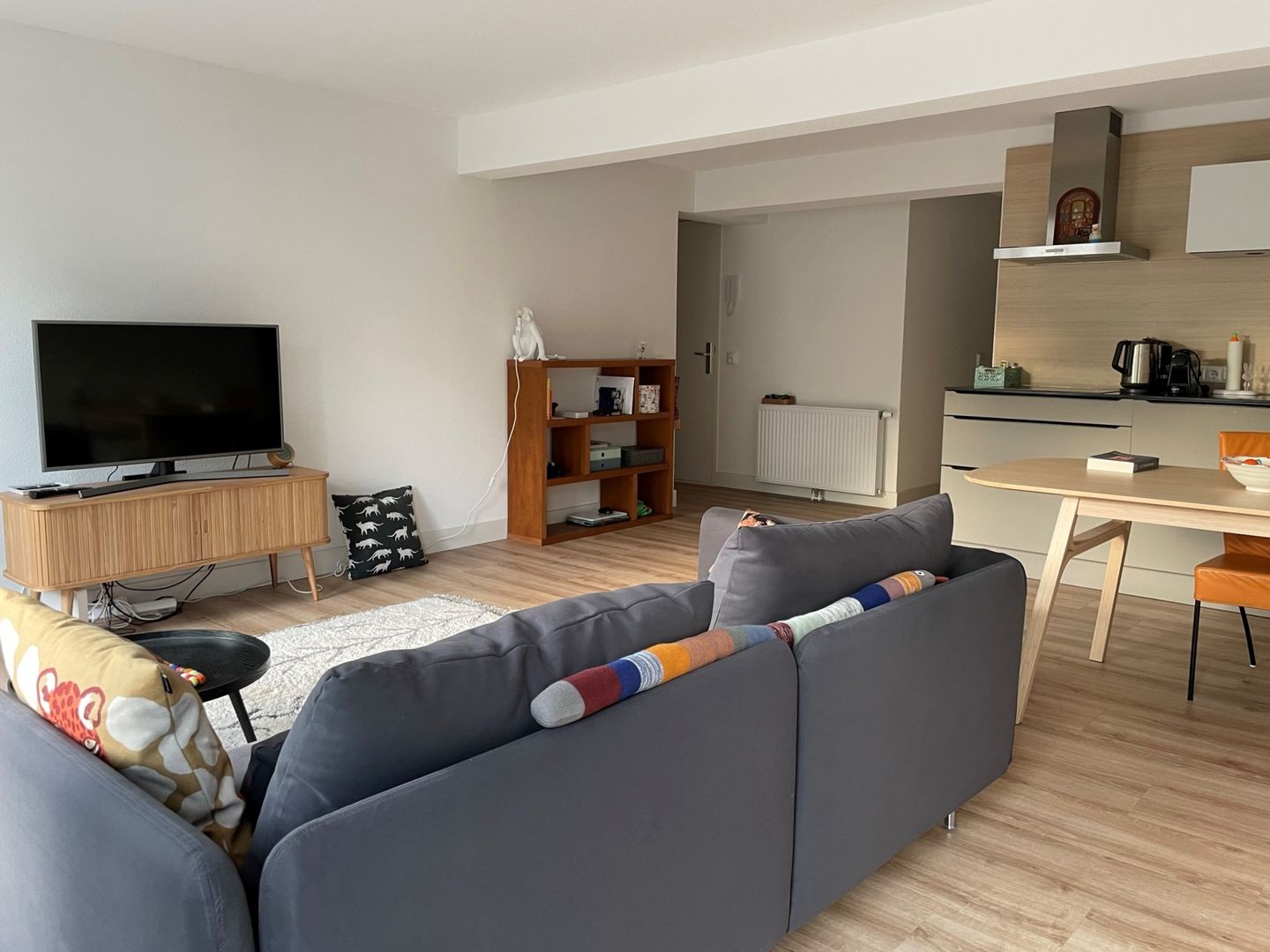 Foto 5 van Willemskade 3-D