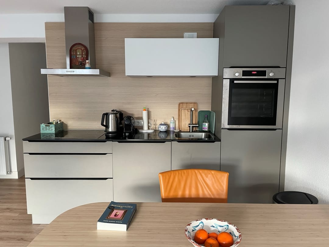 Foto 7 van Willemskade 3-D