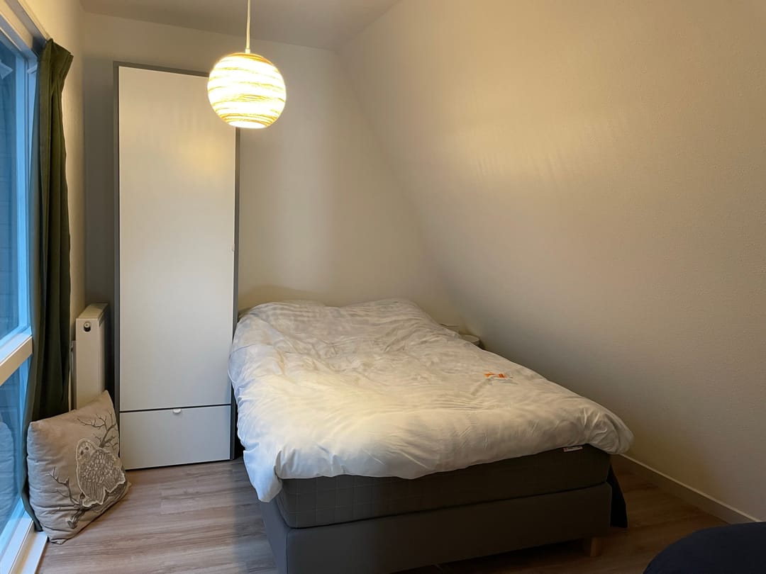 Foto 8 van Willemskade 3-D