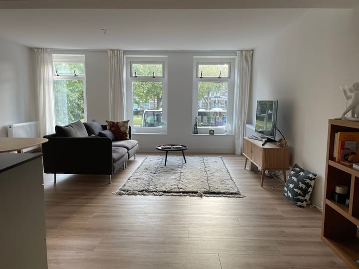 Foto 3 van Willemskade 3-D