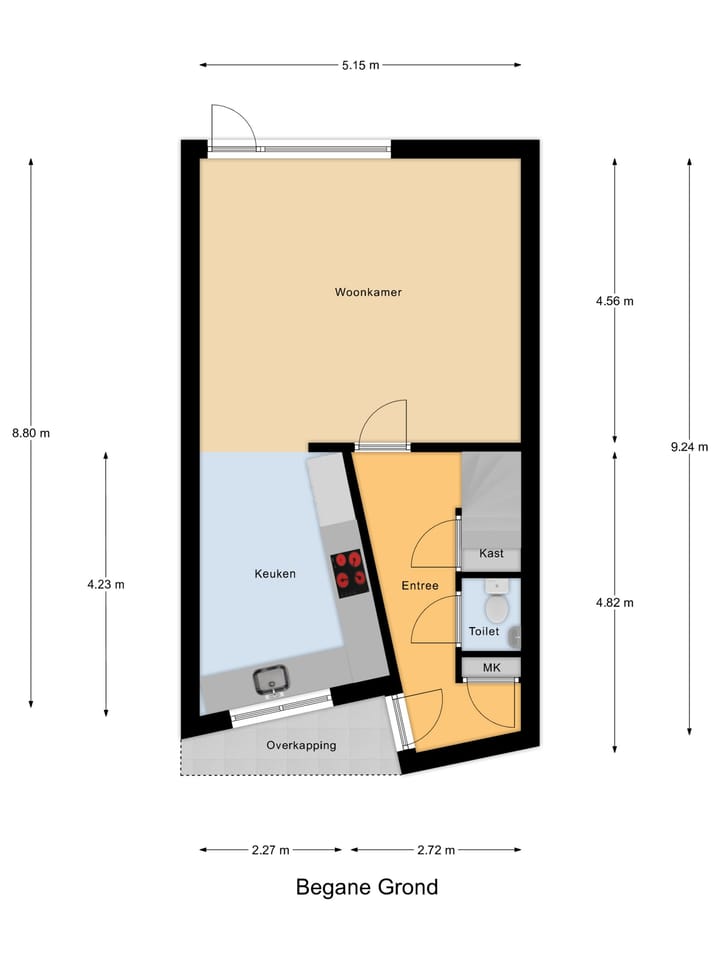 Foto 39 van Schouw 7