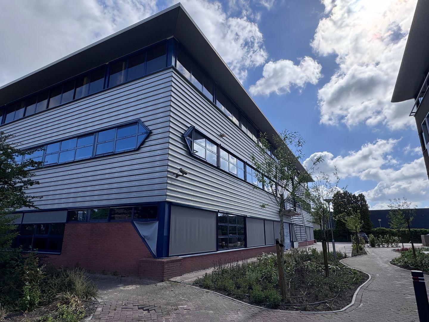 Bekijk foto 4 van Hardwareweg 7-A