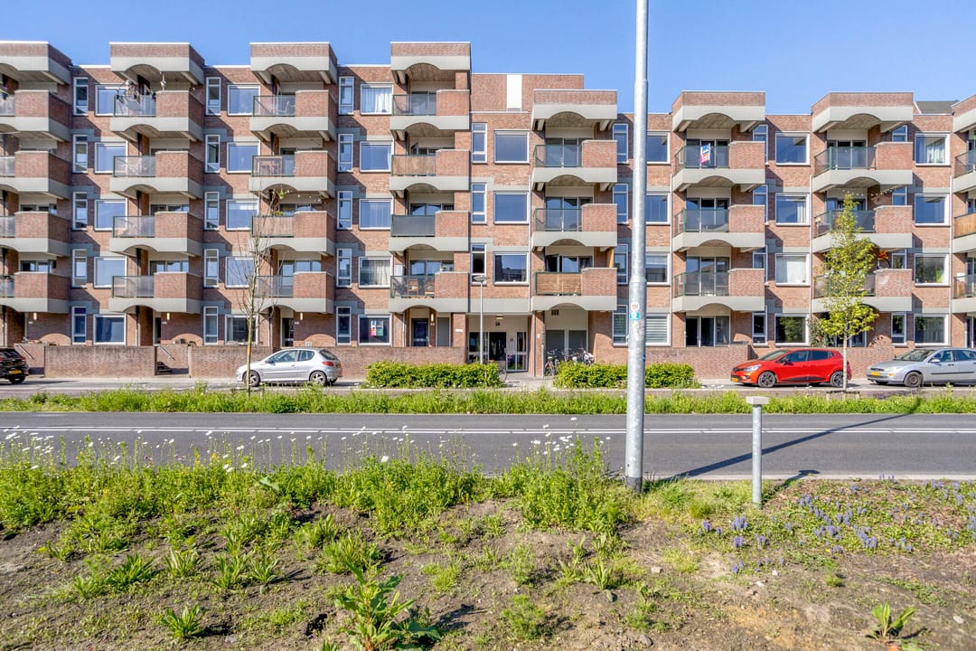 Photo 8 of Boschdijk 209-B