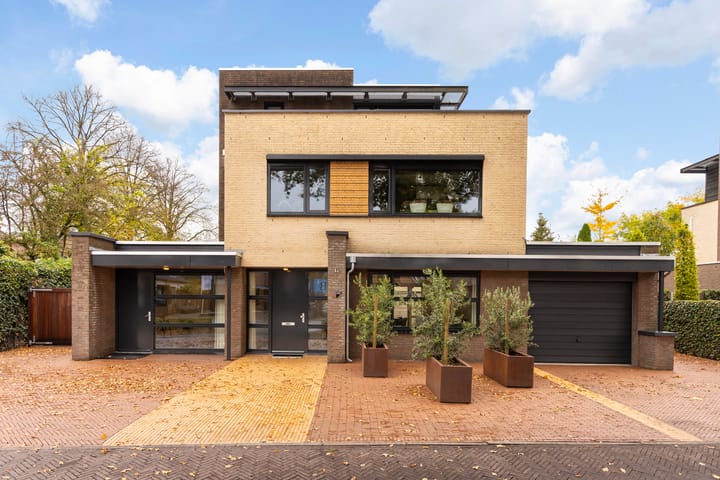 Zwolseweg 234, Apeldoorn