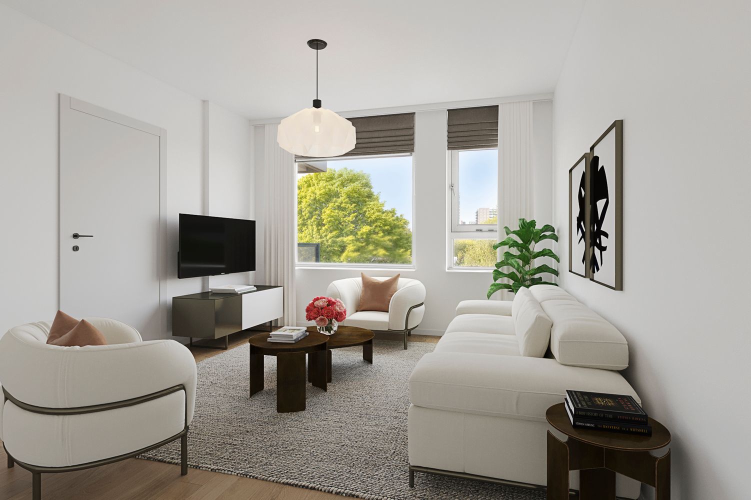 Photo 3 of Boschdijk 209-B