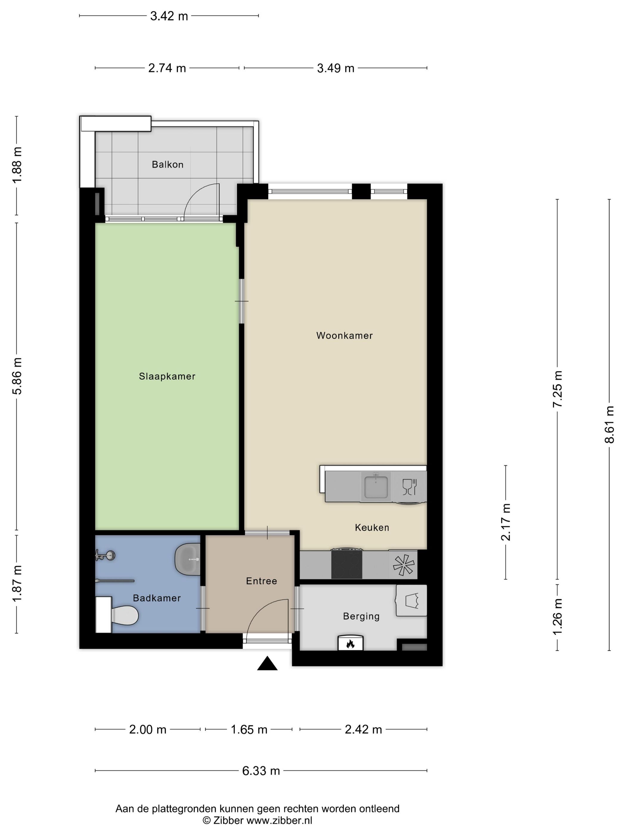 Photo 24 of Boschdijk 209-B