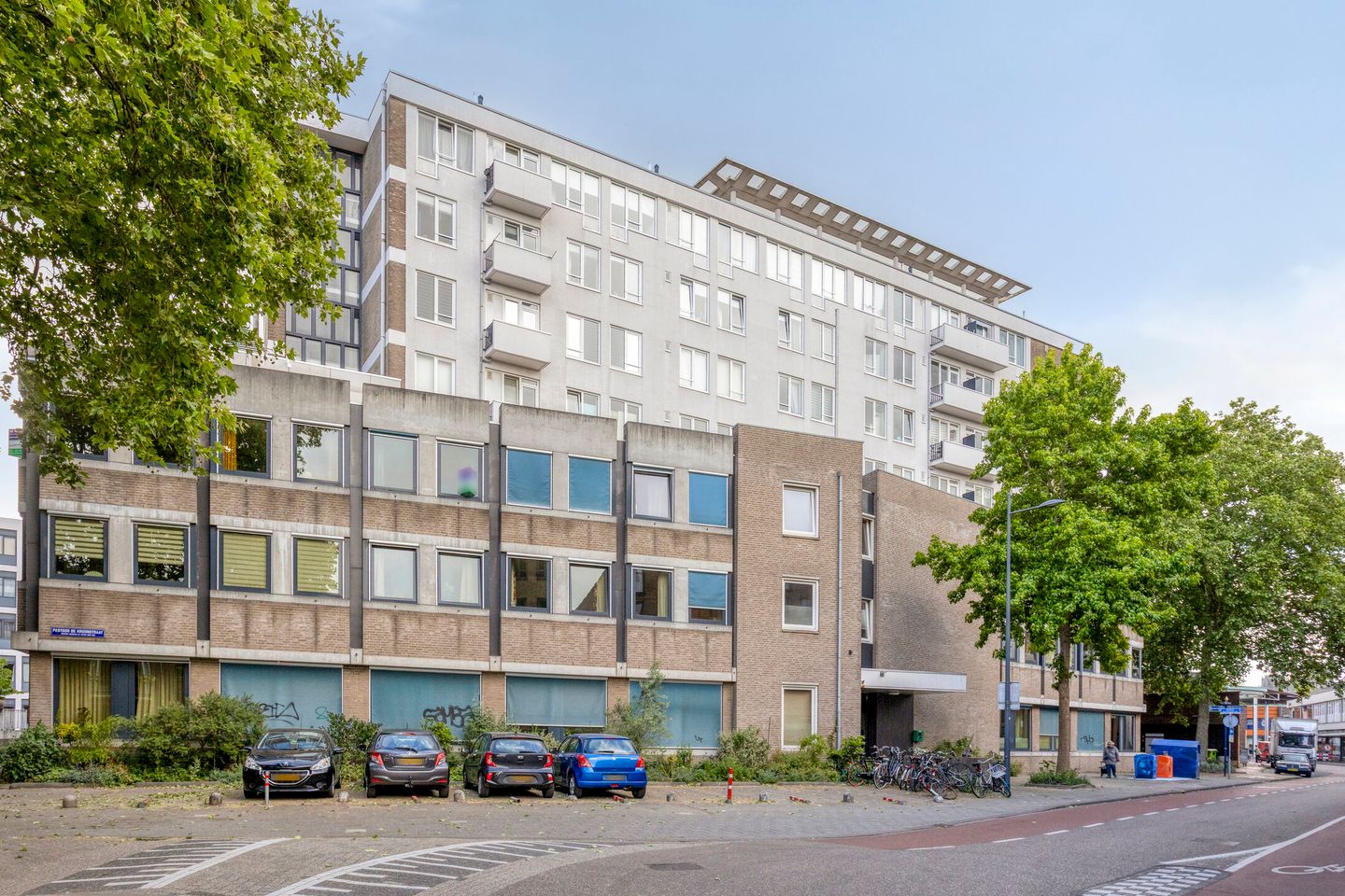 Foto 1 van Pastoor de Kroonstraat 285-B