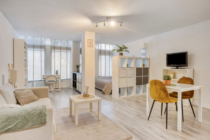 Foto 2 van Pastoor de Kroonstraat 285-B