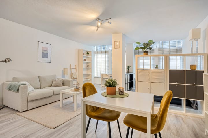 Foto 3 van Pastoor de Kroonstraat 285-B