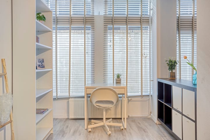 Foto 4 van Pastoor de Kroonstraat 285-B