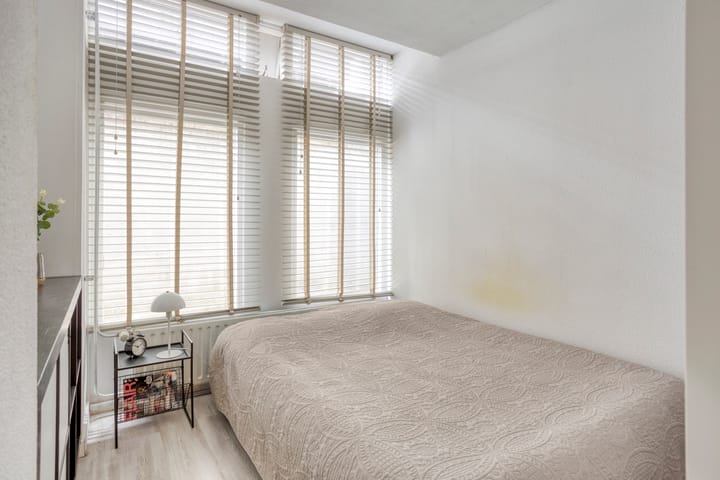 Foto 5 van Pastoor de Kroonstraat 285-B