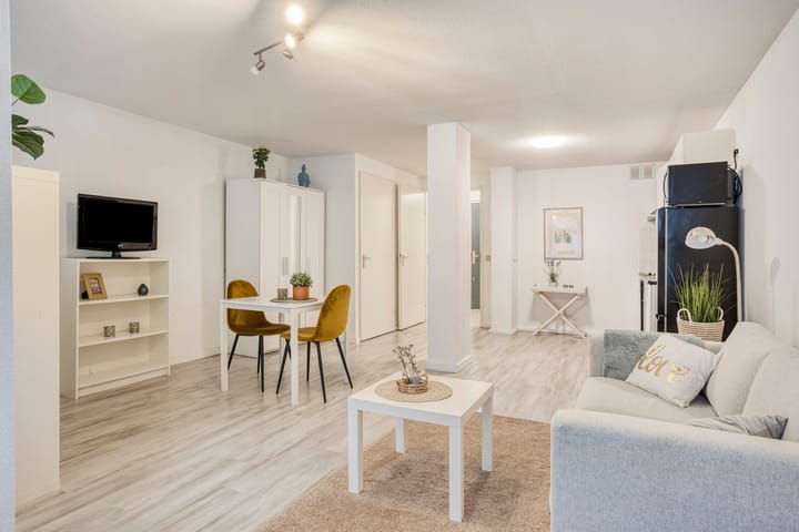 Foto 6 van Pastoor de Kroonstraat 285-B