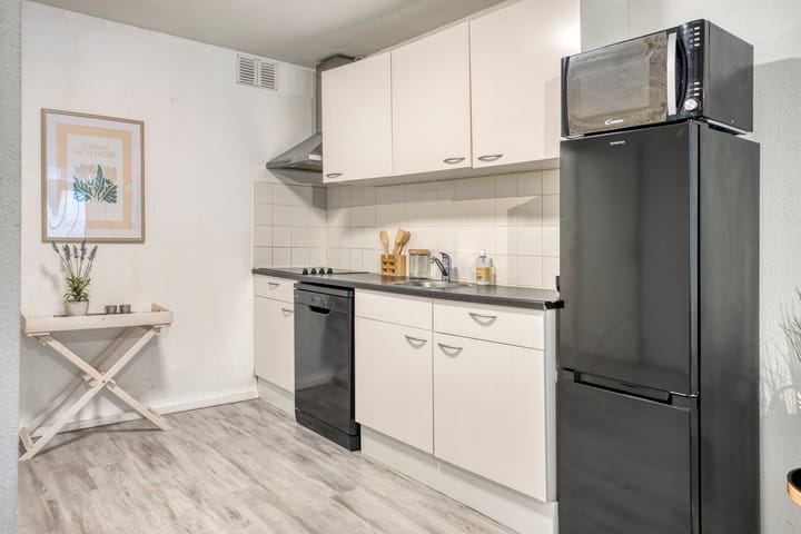 Foto 7 van Pastoor de Kroonstraat 285-B