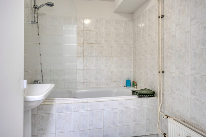 Foto 9 van Pastoor de Kroonstraat 285-B