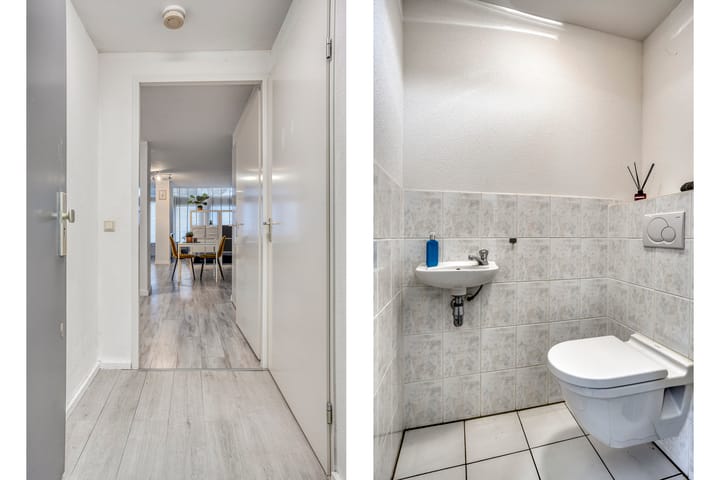 Foto 10 van Pastoor de Kroonstraat 285-B