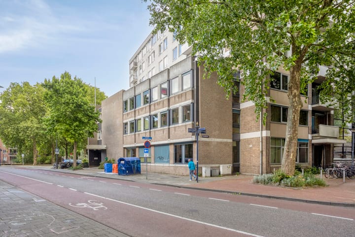 Foto 11 van Pastoor de Kroonstraat 285-B