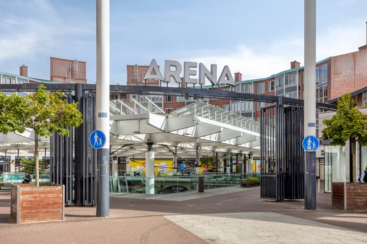 Foto 12 van Pastoor de Kroonstraat 285-B