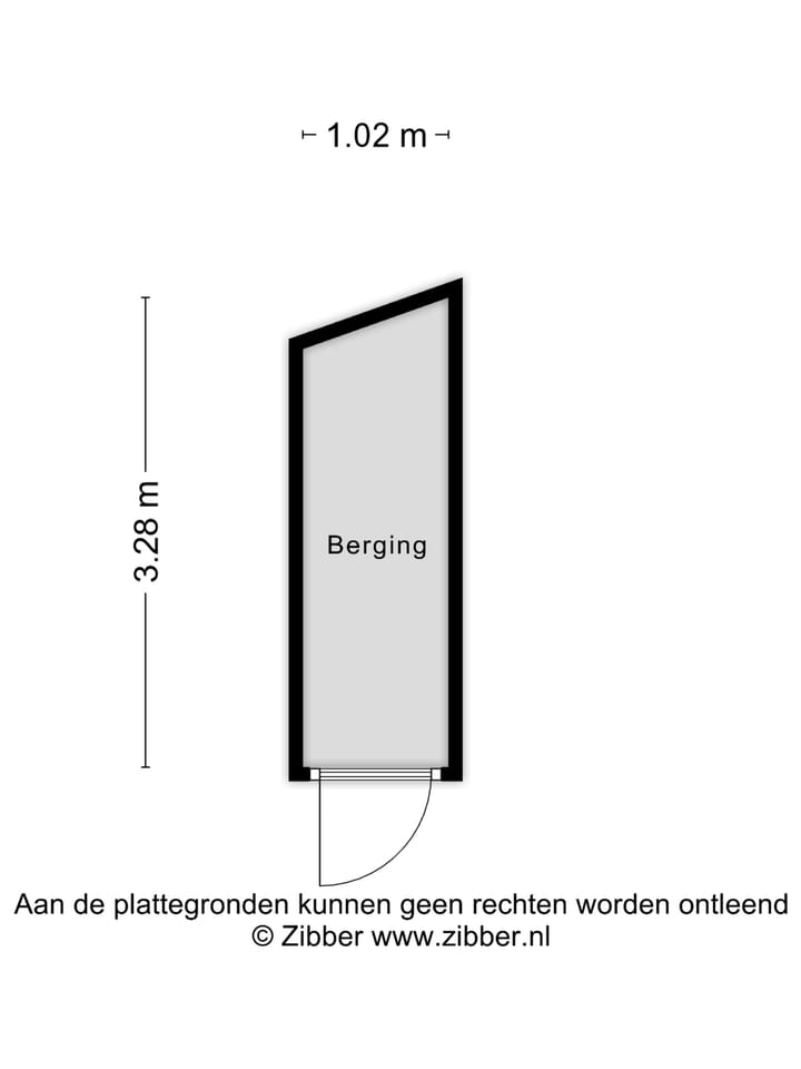 Foto 14 van Pastoor de Kroonstraat 285-B