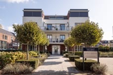 apartments for rent on Rozendaalselaan 32-2C