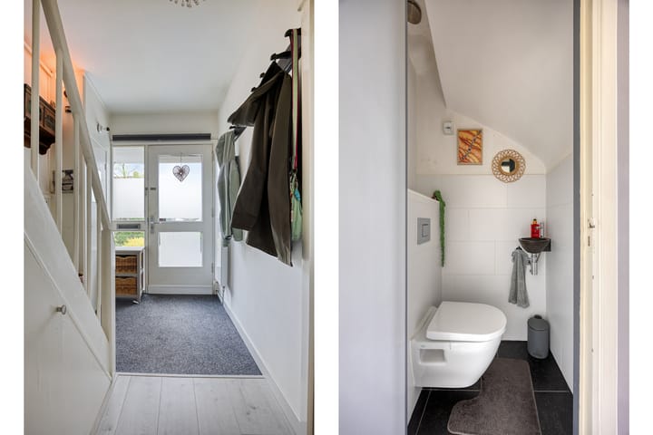 Foto 9 van J.P. Grootstraat 7