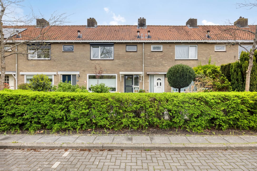 Photo 8 of J.P. Grootstraat 7