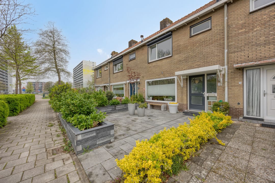 Photo 7 of J.P. Grootstraat 7