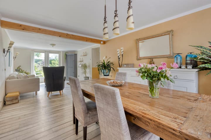 Foto 2 van Hovendsestraat 9