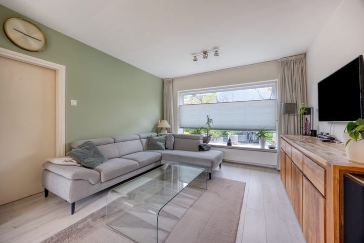 Foto 3 van J.P. Grootstraat 7