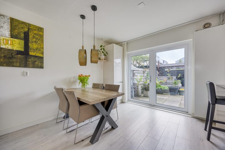 Foto 12 van J.P. Grootstraat 7