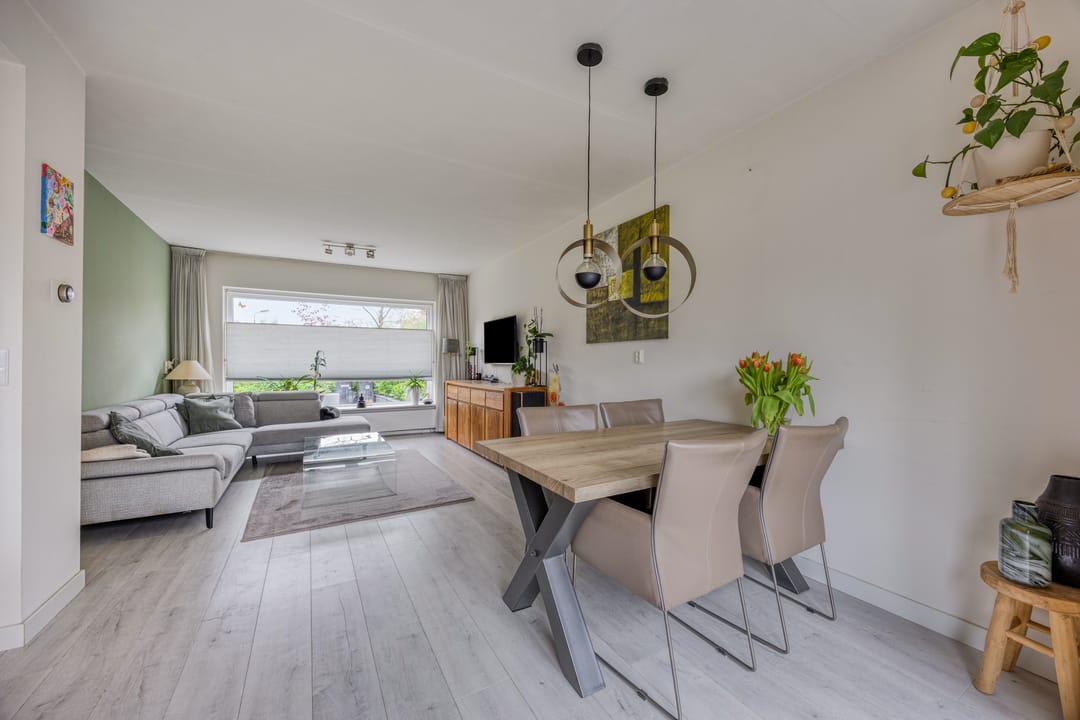 Photo 13 of J.P. Grootstraat 7