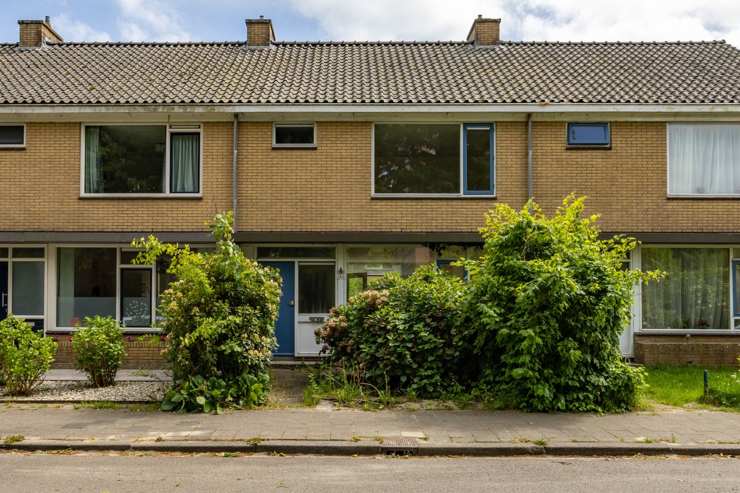 Foto 1 van Planetenlaan 262