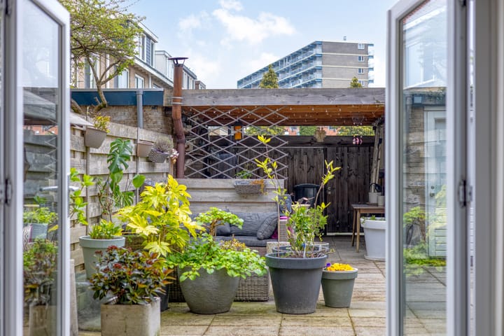 Foto 32 van J.P. Grootstraat 7