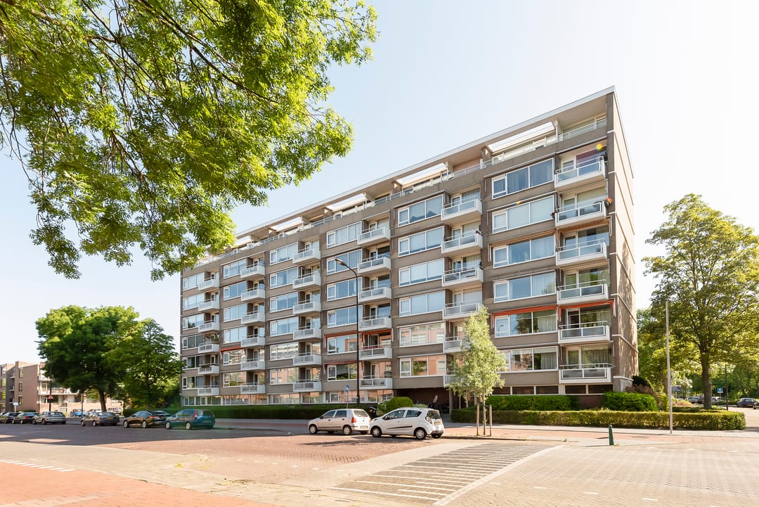 Foto 1 van Steenvoordelaan 101