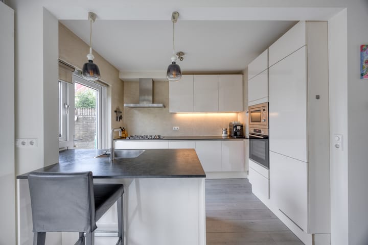 Foto 14 van J.P. Grootstraat 7