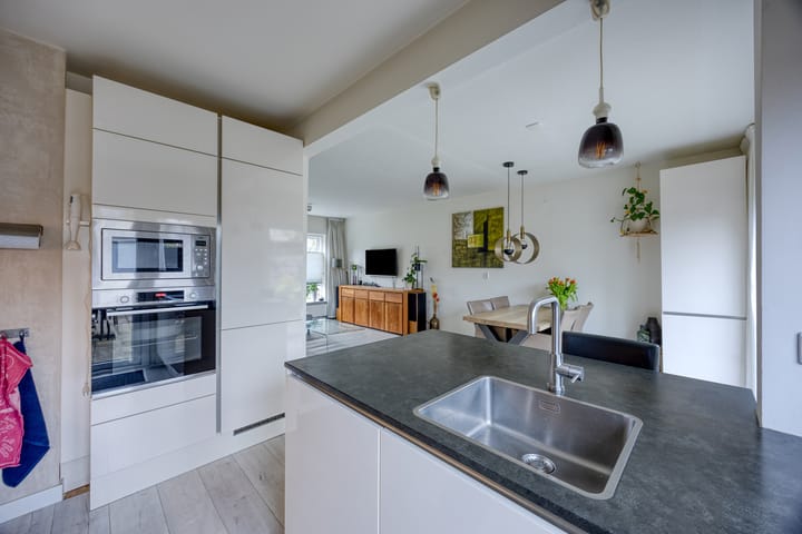 Foto 15 van J.P. Grootstraat 7