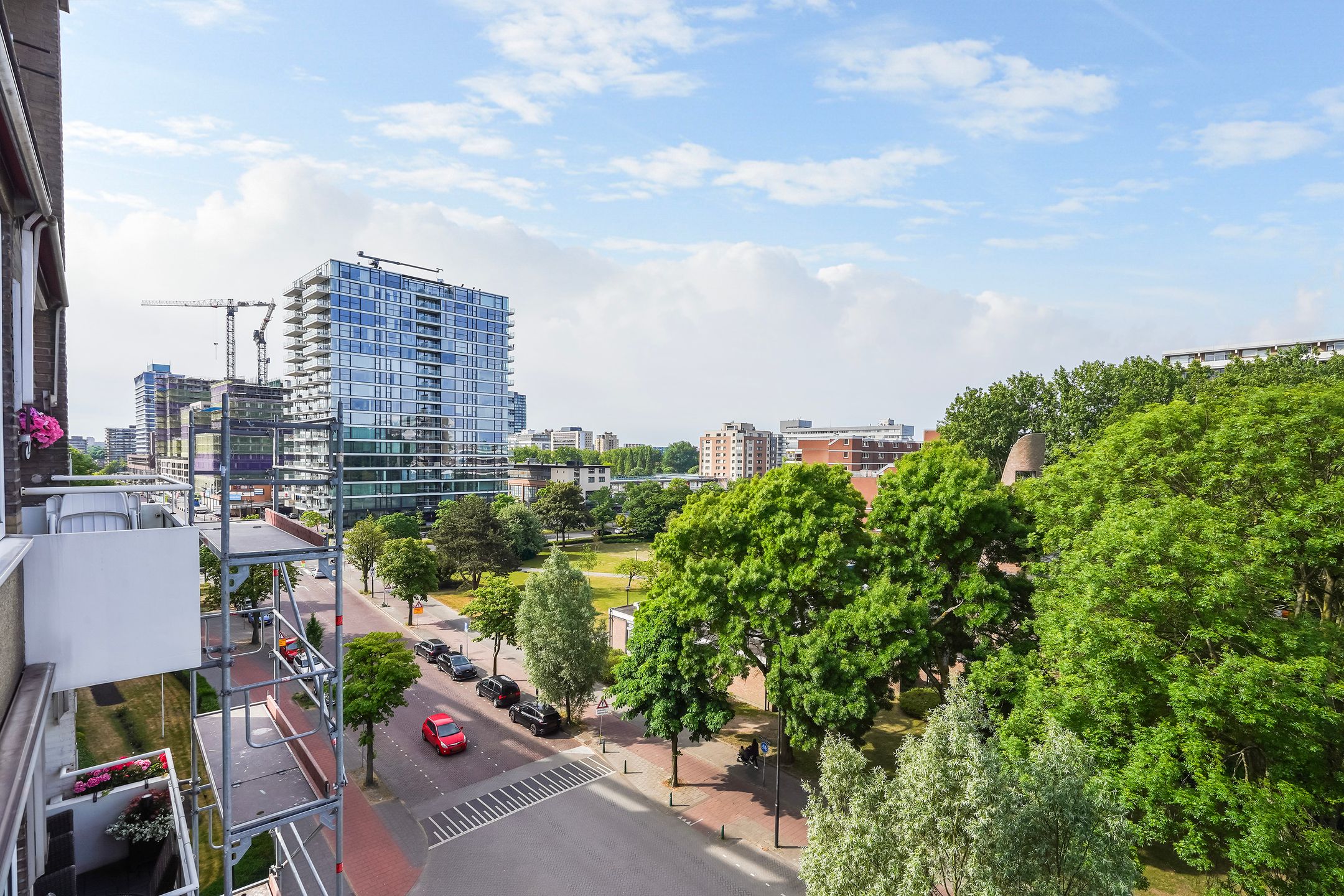 Foto 12 van Steenvoordelaan 101