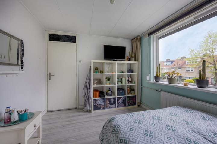 Foto 25 van J.P. Grootstraat 7