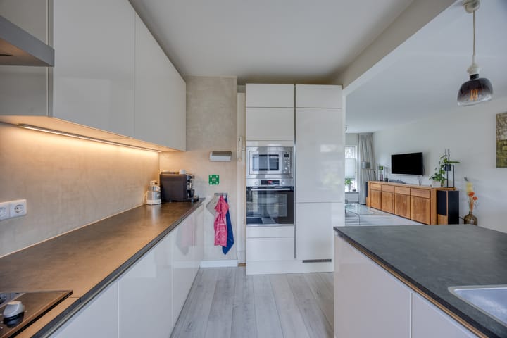 Foto 4 van J.P. Grootstraat 7