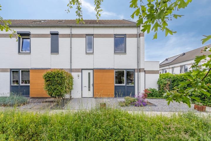 Foto 1 van Hogeweg 58