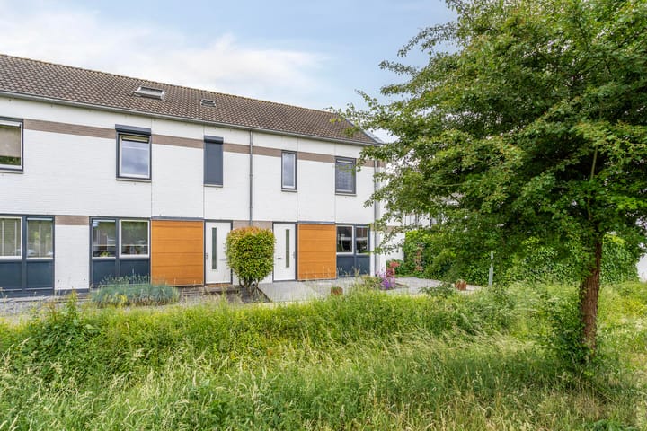 Foto 2 van Hogeweg 58