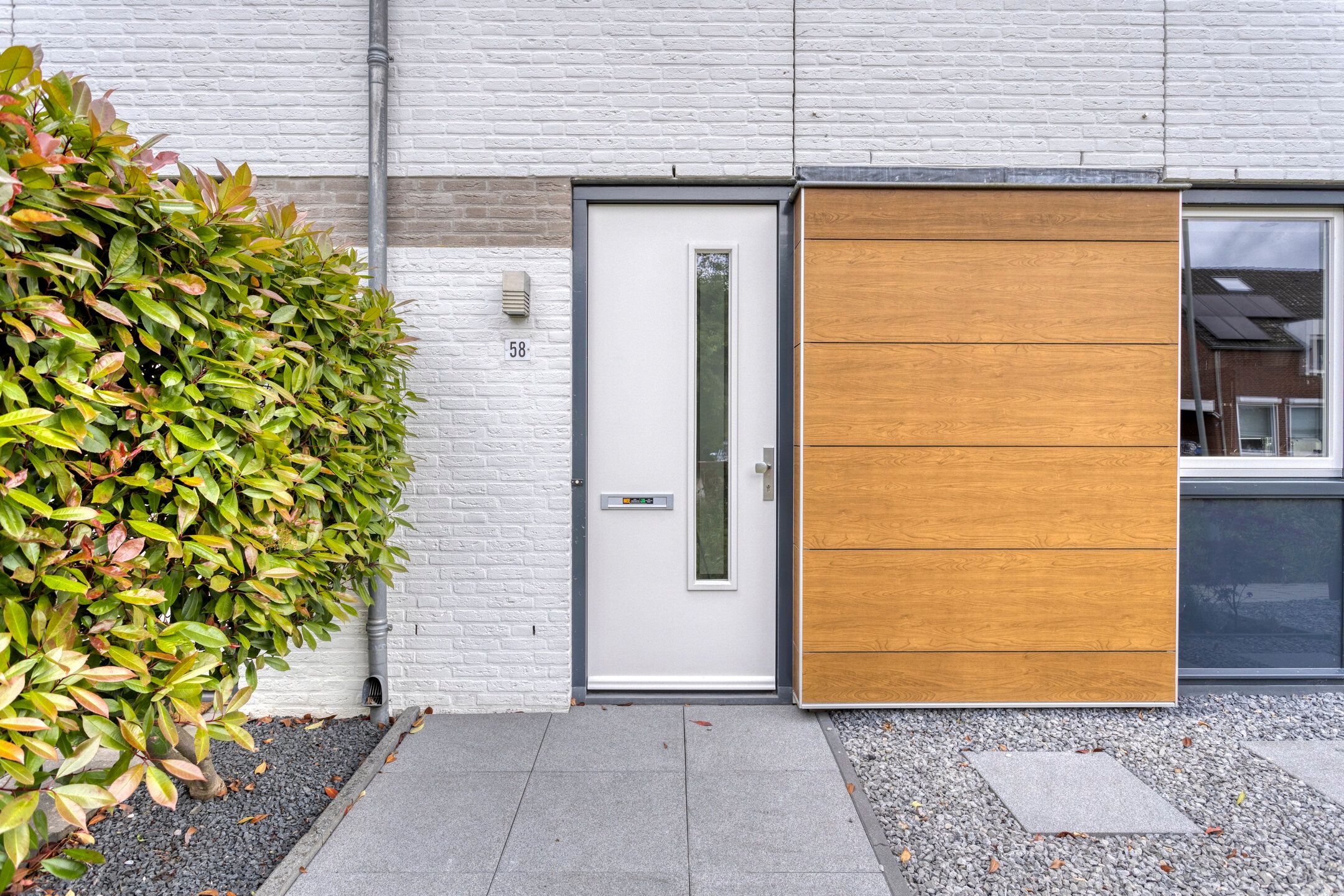 Foto 3 van Hogeweg 58