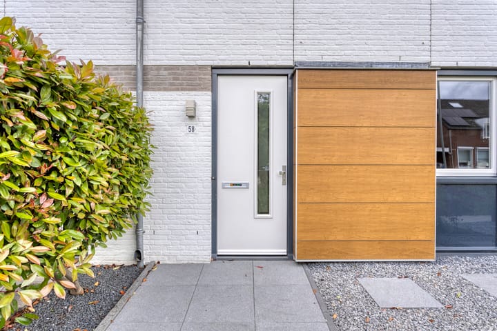 Foto 3 van Hogeweg 58