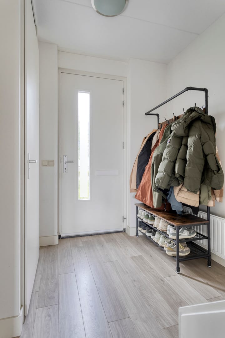 Foto 4 van Hogeweg 58