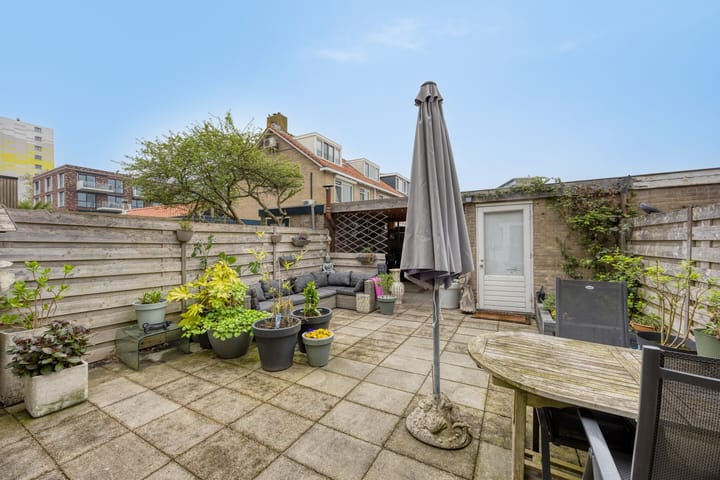 Foto 6 van J.P. Grootstraat 7