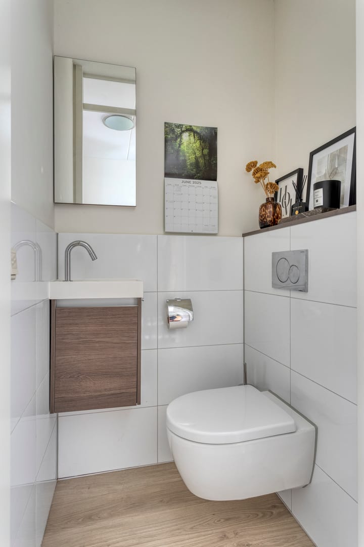 Foto 5 van Hogeweg 58