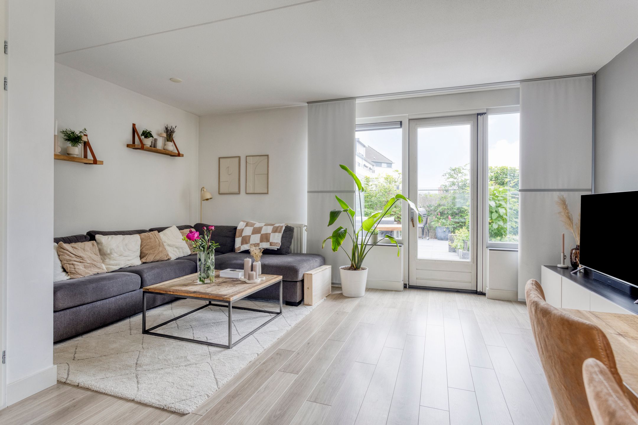 Foto 6 van Hogeweg 58