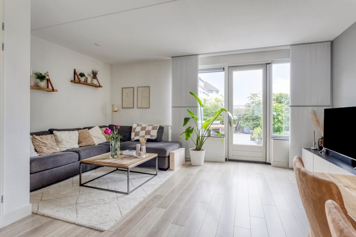 Foto 6 van Hogeweg 58